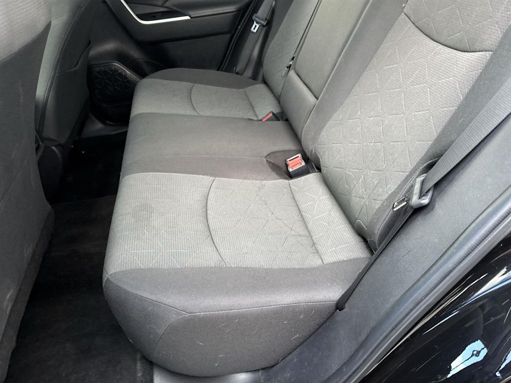 2023 Toyota RAV4 XLE 11