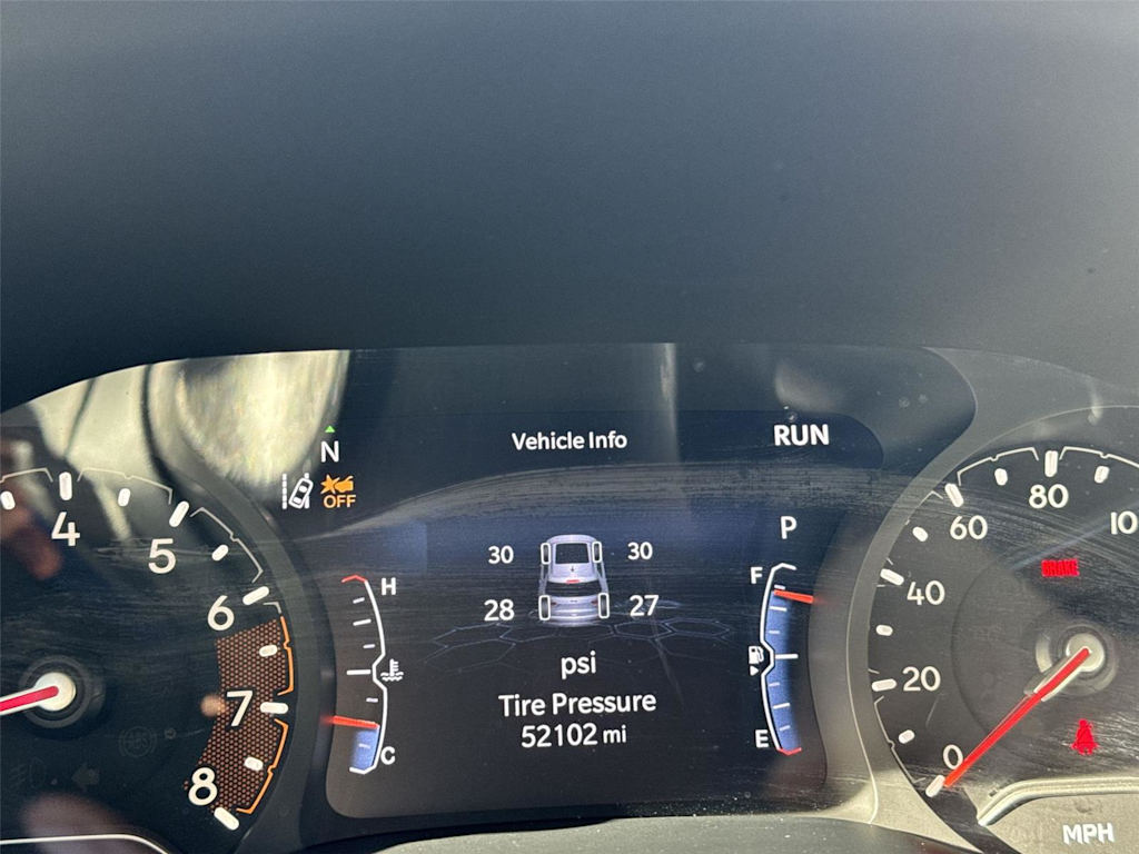 Thumbnail: 2022 Jeep Compass - 28