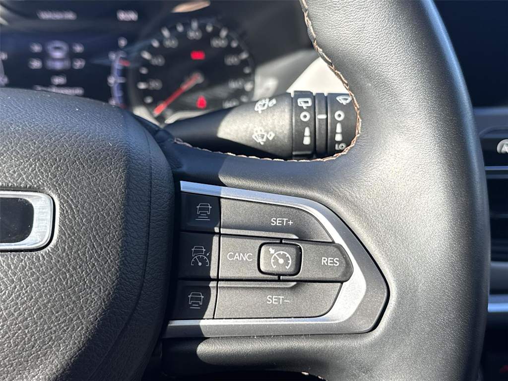 Thumbnail: 2022 Jeep Compass - 23