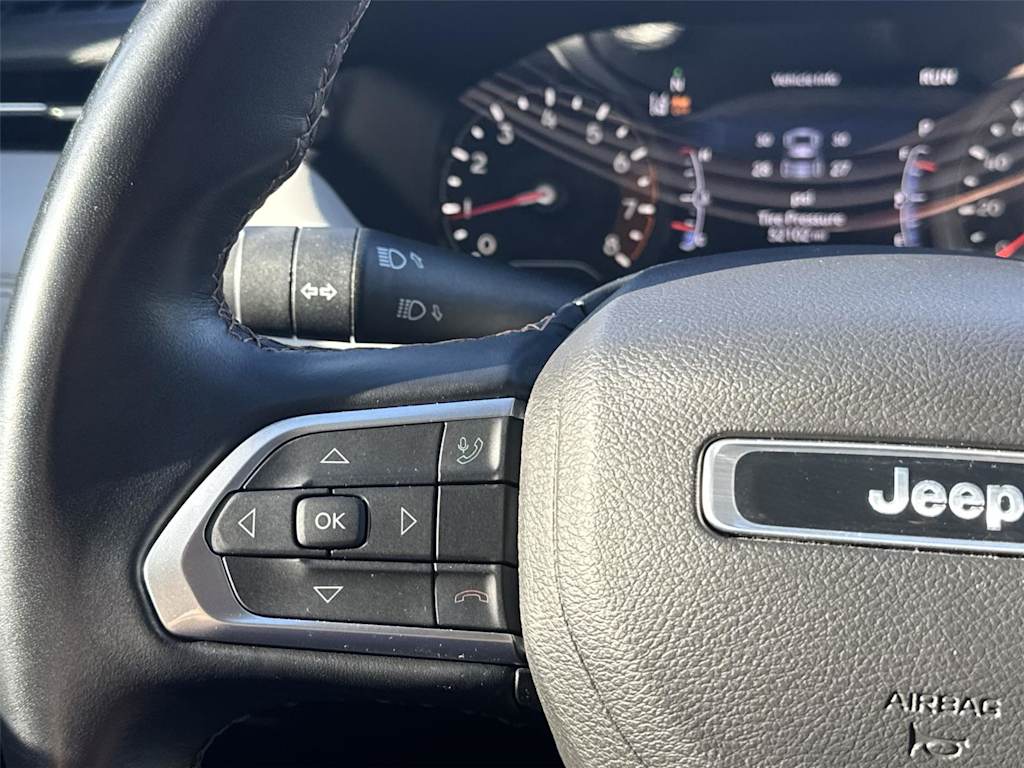 Thumbnail: 2022 Jeep Compass - 22