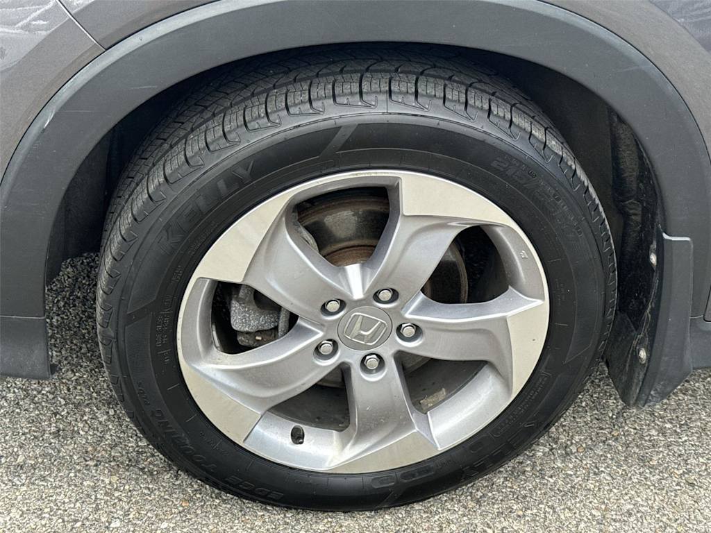 Thumbnail: 2019 Honda HR-V - 6