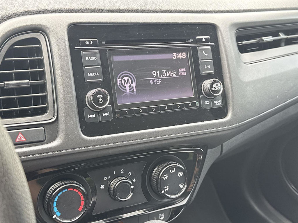 Thumbnail: 2019 Honda HR-V - 10