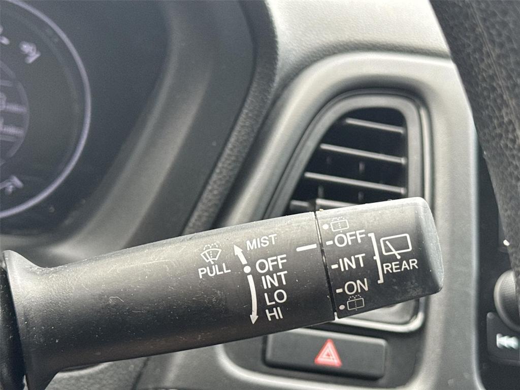 Thumbnail: 2019 Honda HR-V - 22