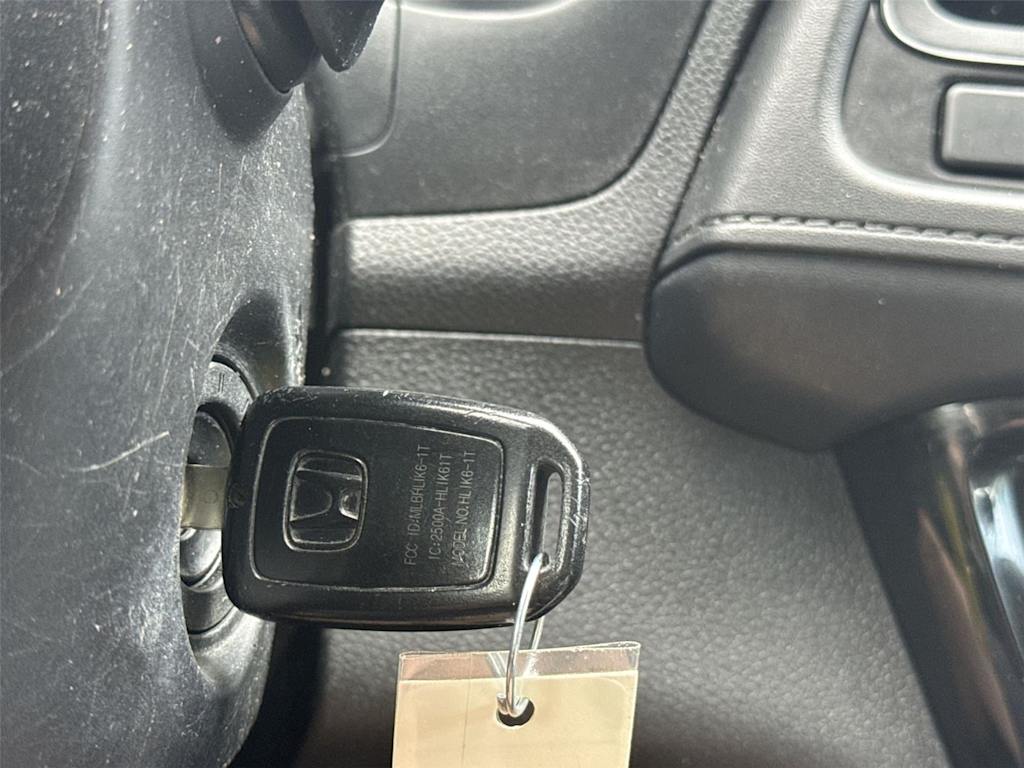 Thumbnail: 2019 Honda HR-V - 27
