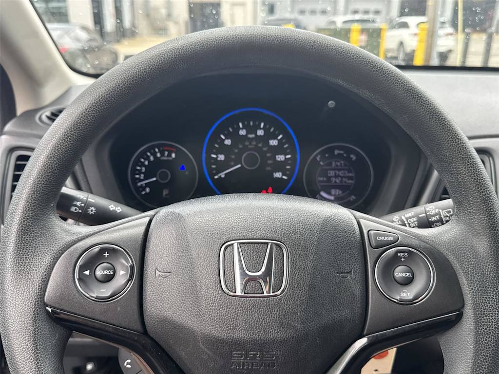 Thumbnail: 2019 Honda HR-V - 19