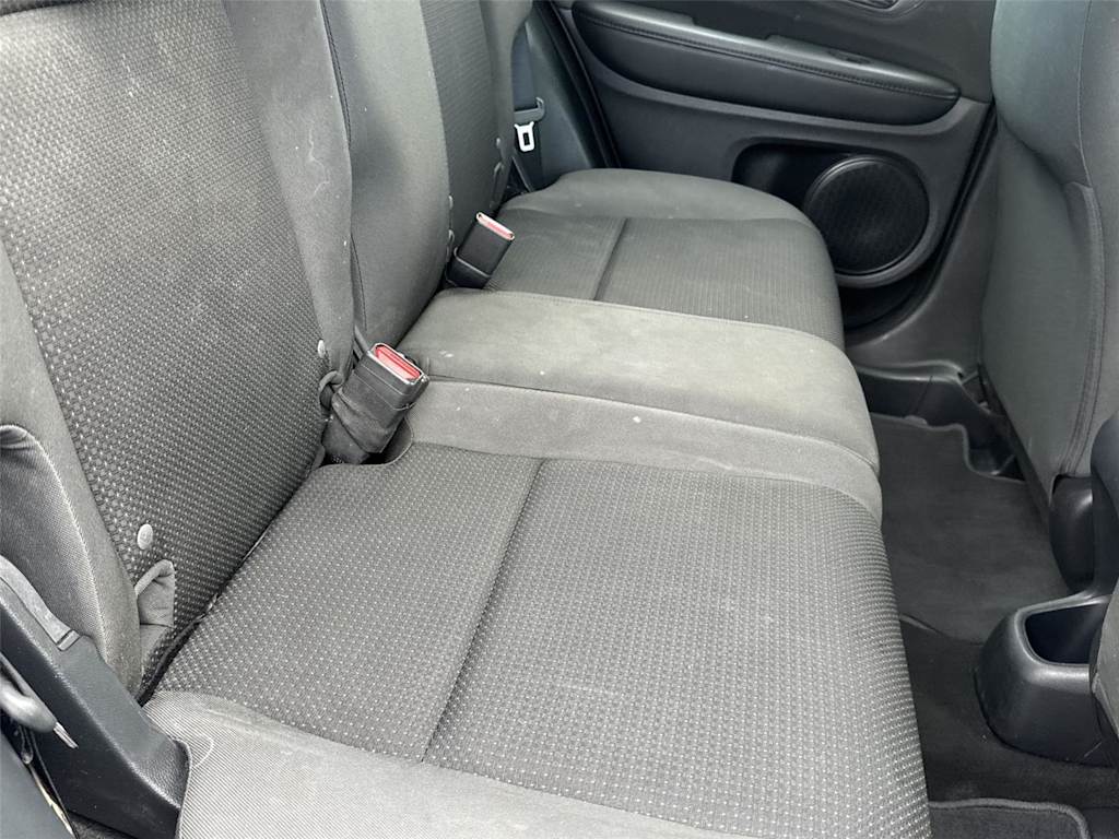 Thumbnail: 2019 Honda HR-V - 8