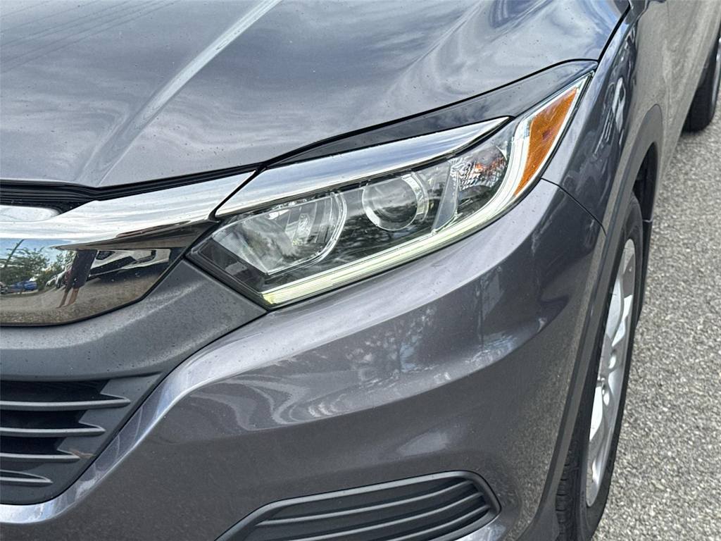 Thumbnail: 2019 Honda HR-V - 17