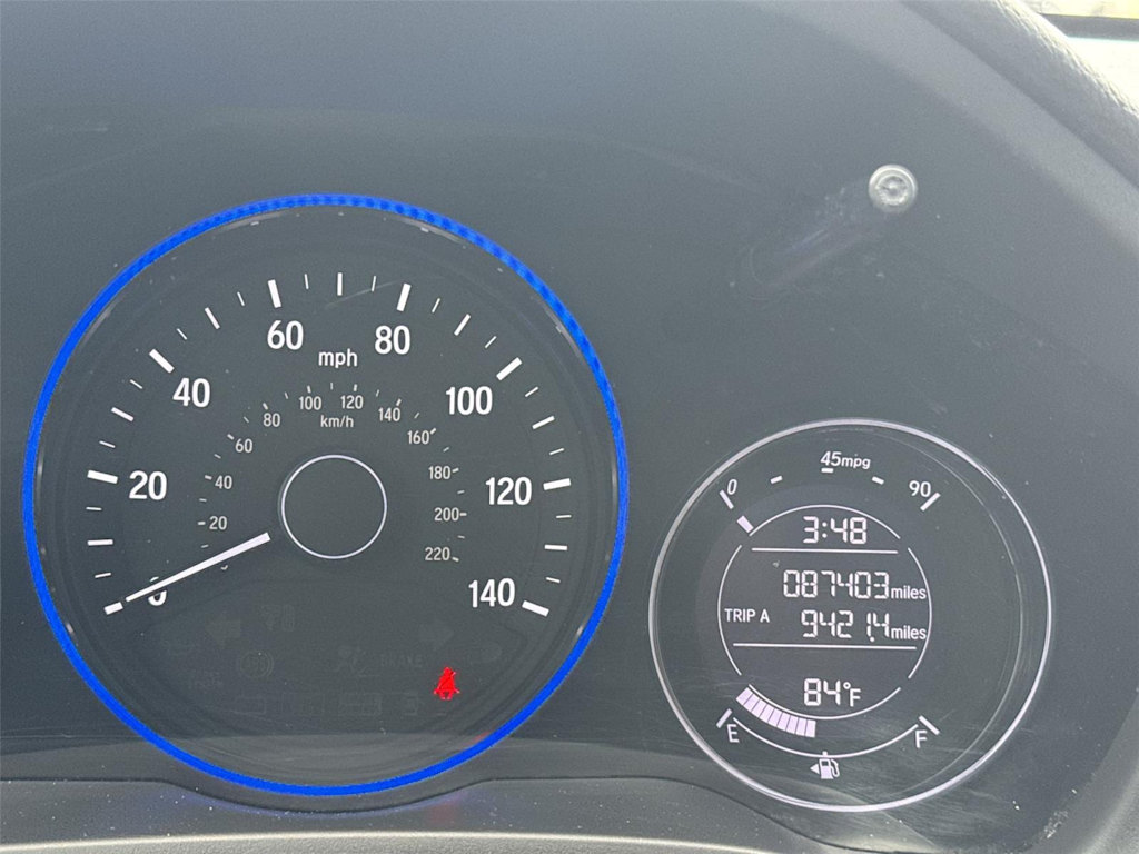 Thumbnail: 2019 Honda HR-V - 26
