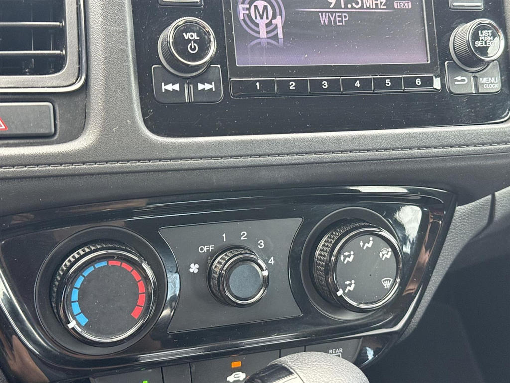 Thumbnail: 2019 Honda HR-V - 28