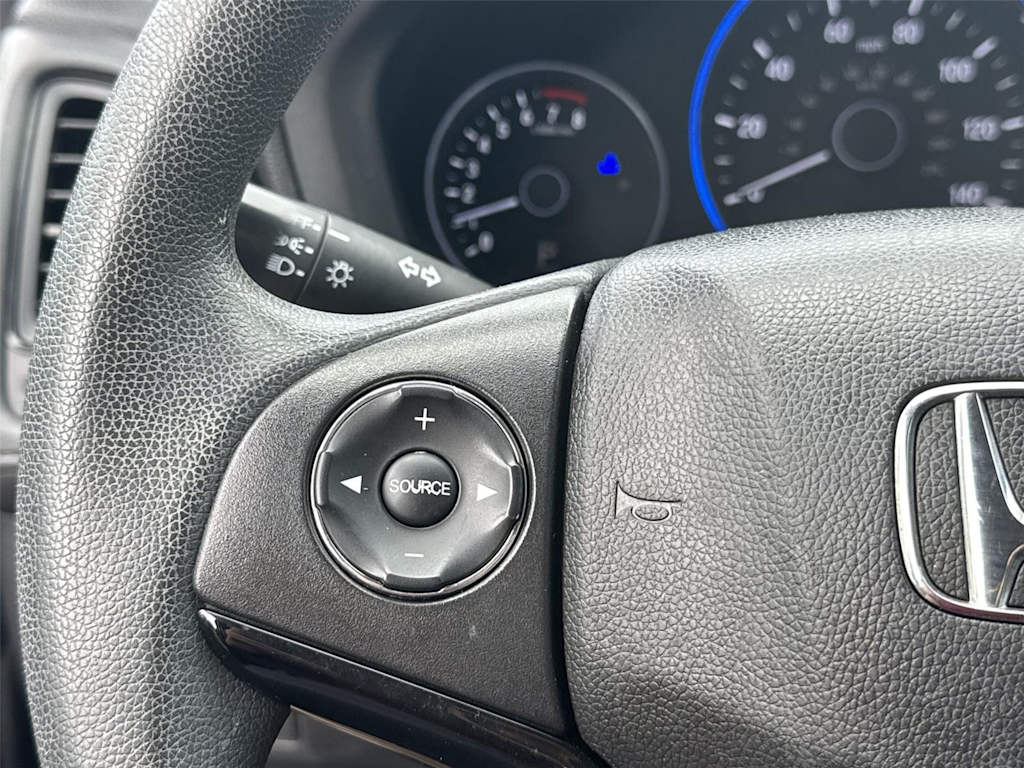 Thumbnail: 2019 Honda HR-V - 20