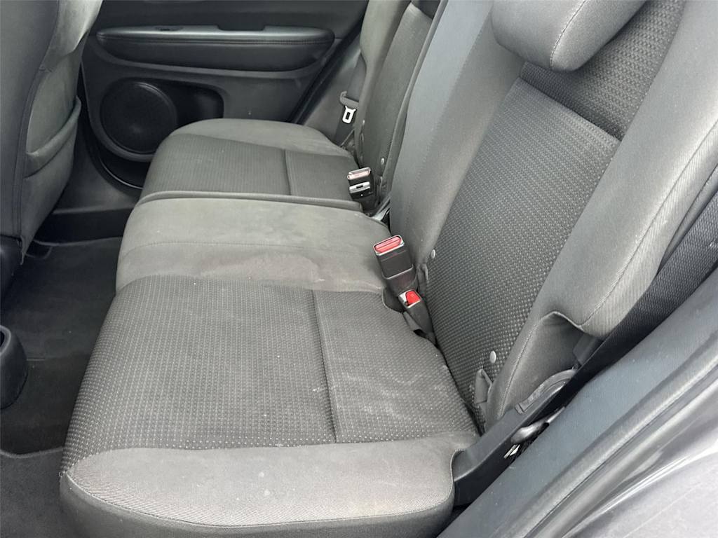 Thumbnail: 2019 Honda HR-V - 9