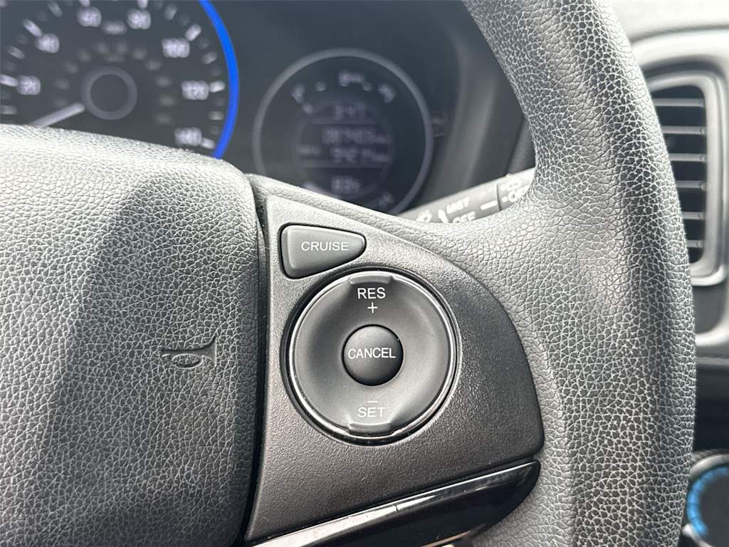 Thumbnail: 2019 Honda HR-V - 21