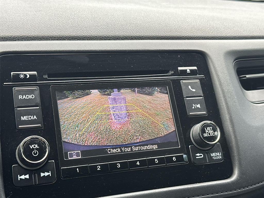 Thumbnail: 2019 Honda HR-V - 23