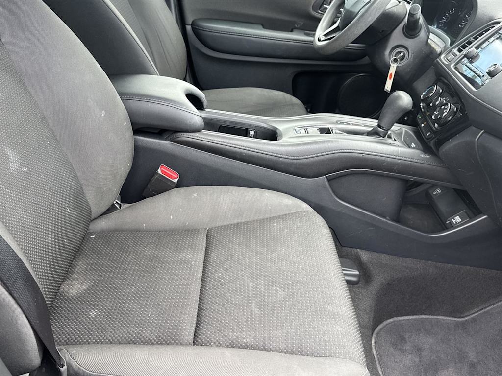Thumbnail: 2019 Honda HR-V - 18