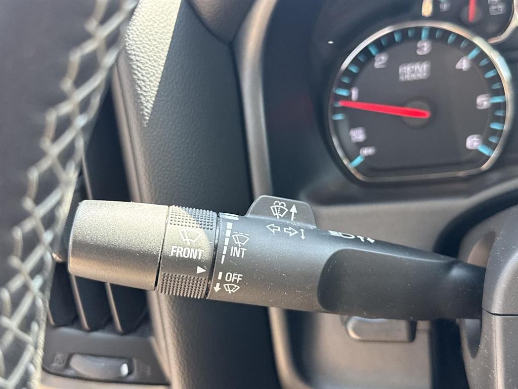 2018 Chevrolet Silverado 1500 LT 24