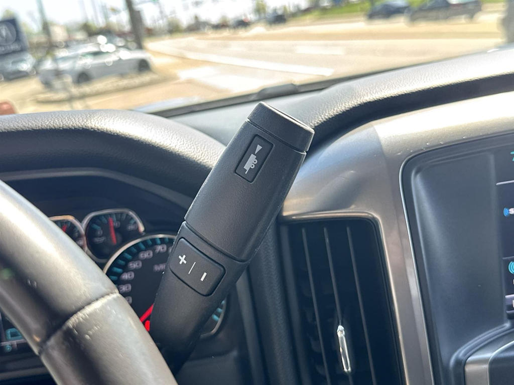 2018 Chevrolet Silverado 1500 LT 28