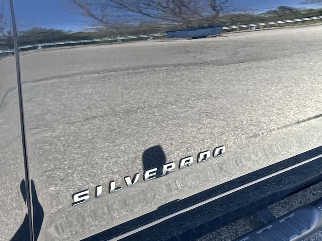 2018 Chevrolet Silverado 1500 LT 19