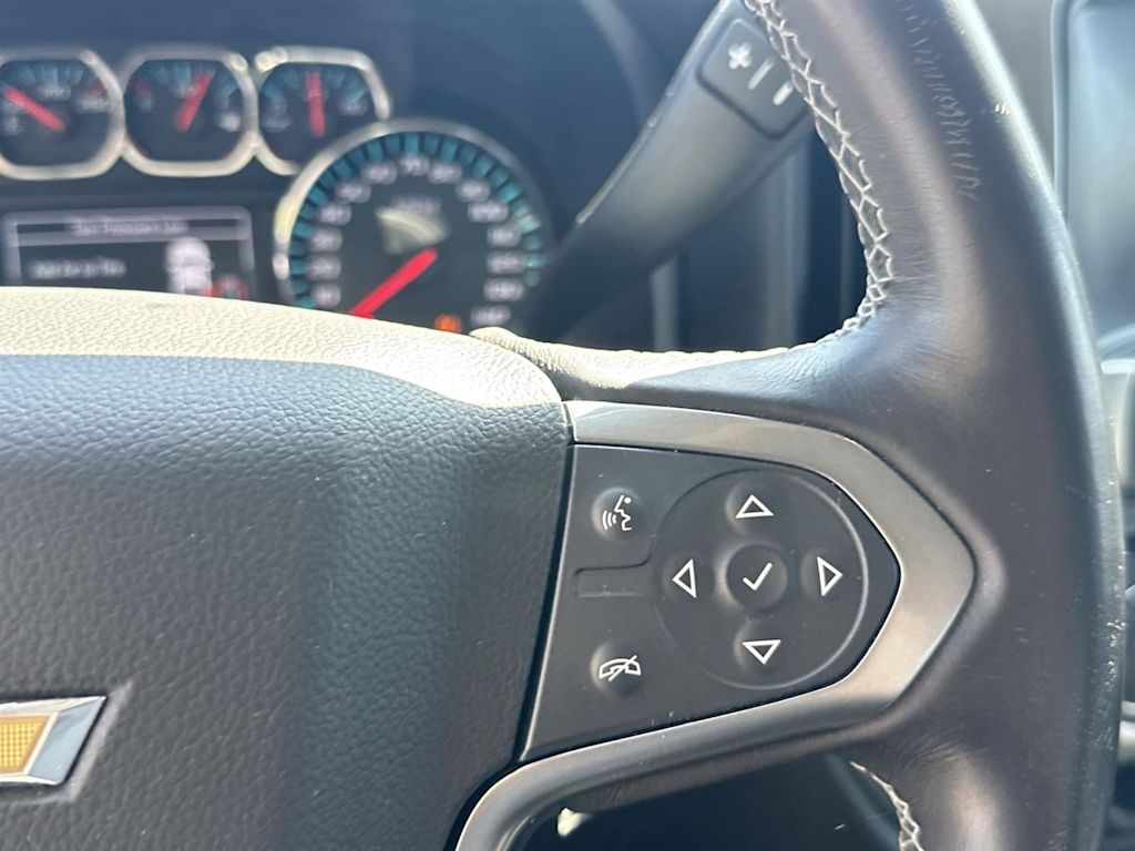 2018 Chevrolet Silverado 1500 LT 23