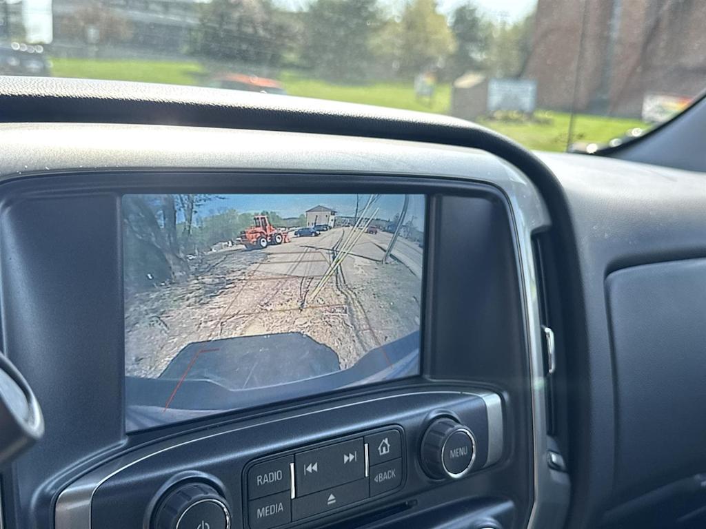 2018 Chevrolet Silverado 1500 LT 26