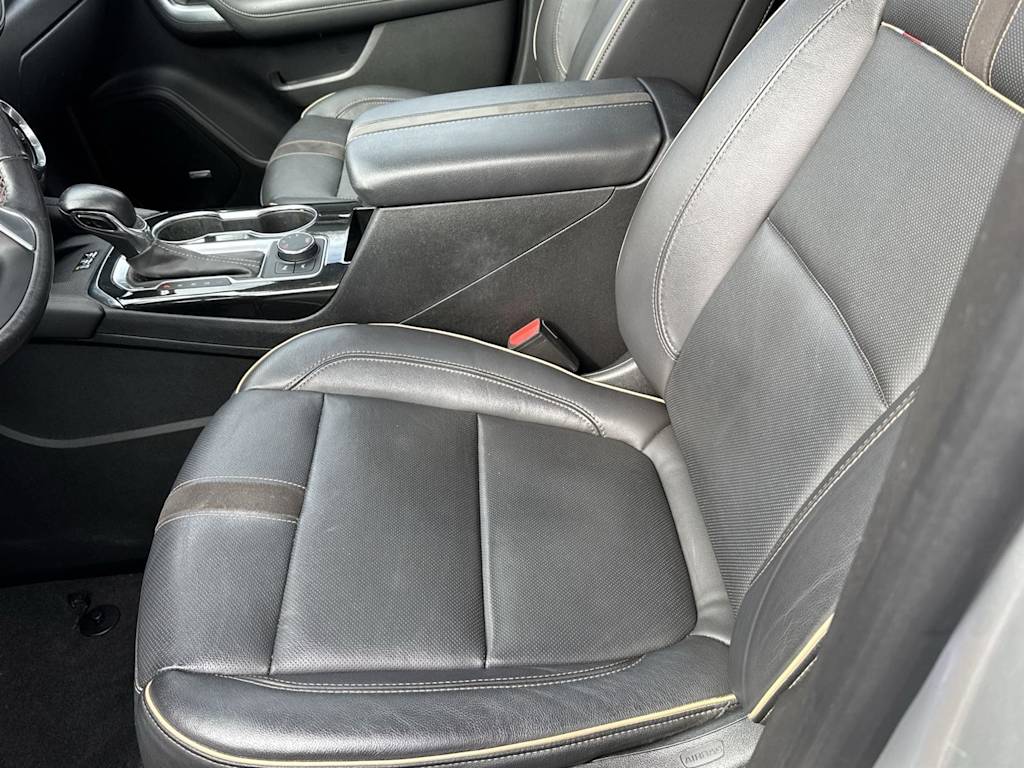 2019 Chevrolet Blazer Premier 9