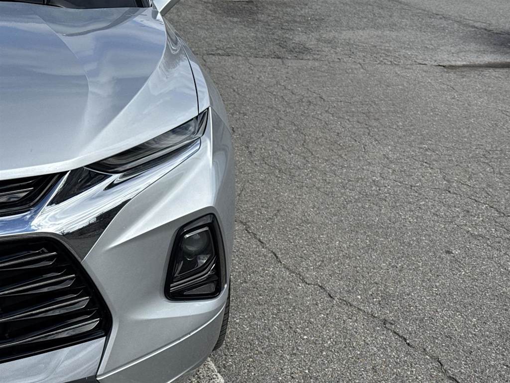 2019 Chevrolet Blazer Premier 15