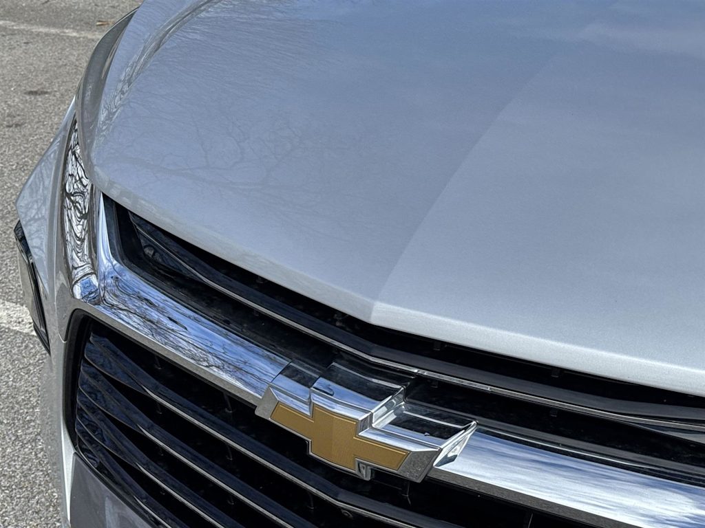 2019 Chevrolet Blazer Premier 7