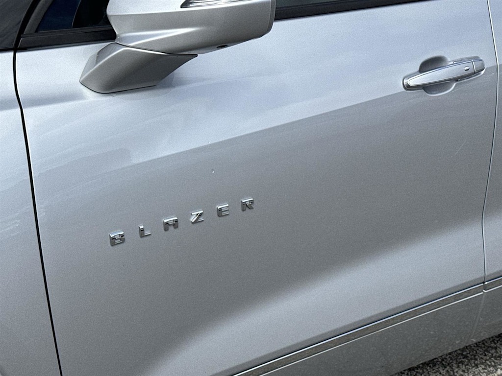 2019 Chevrolet Blazer Premier 20
