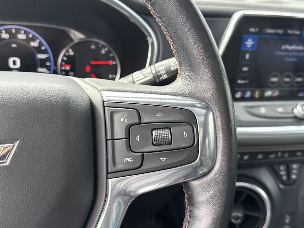 2019 Chevrolet Blazer Premier 26