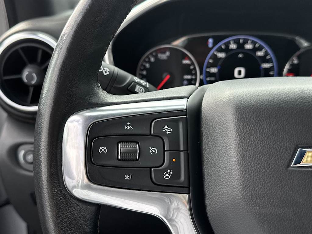 2019 Chevrolet Blazer Premier 25