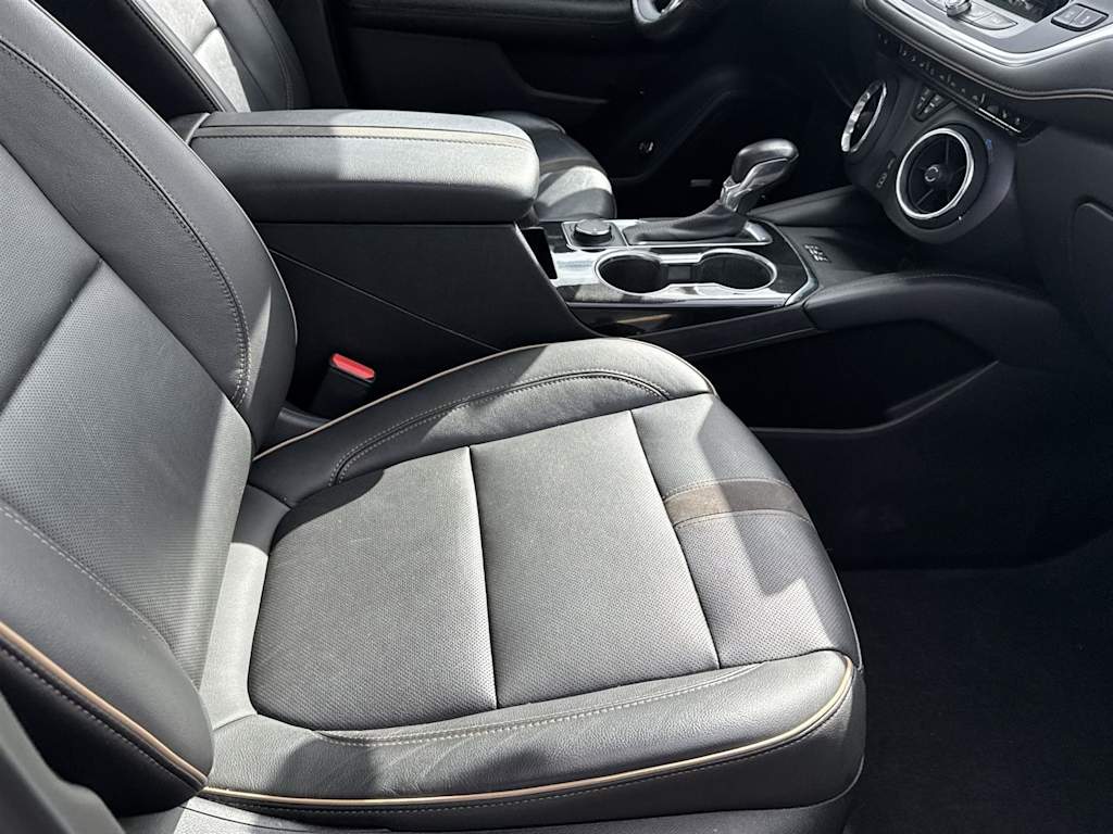 2019 Chevrolet Blazer Premier 24