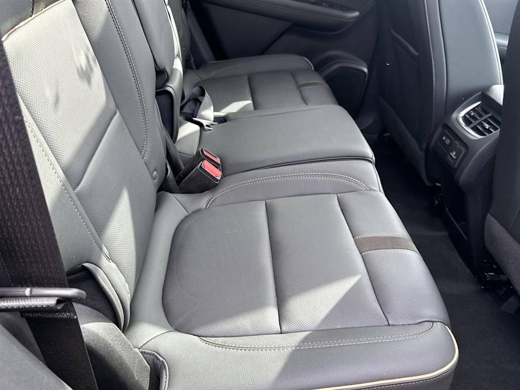 2019 Chevrolet Blazer Premier 10
