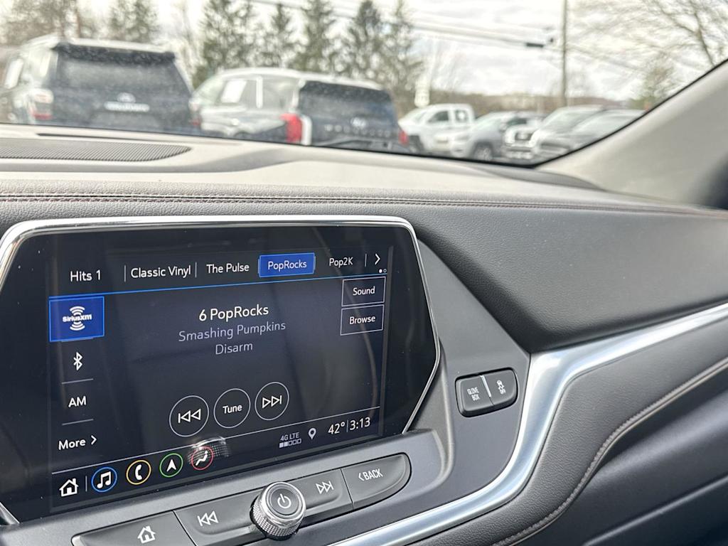 2019 Chevrolet Blazer Premier 29