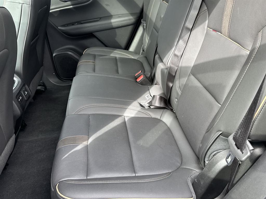 2019 Chevrolet Blazer Premier 11