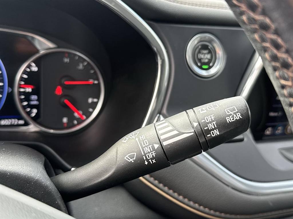 2019 Chevrolet Blazer Premier 14
