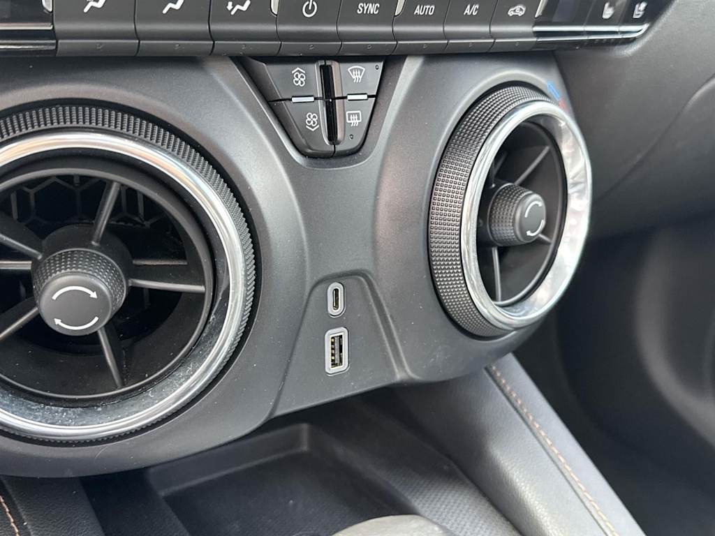 2019 Chevrolet Blazer Premier 30