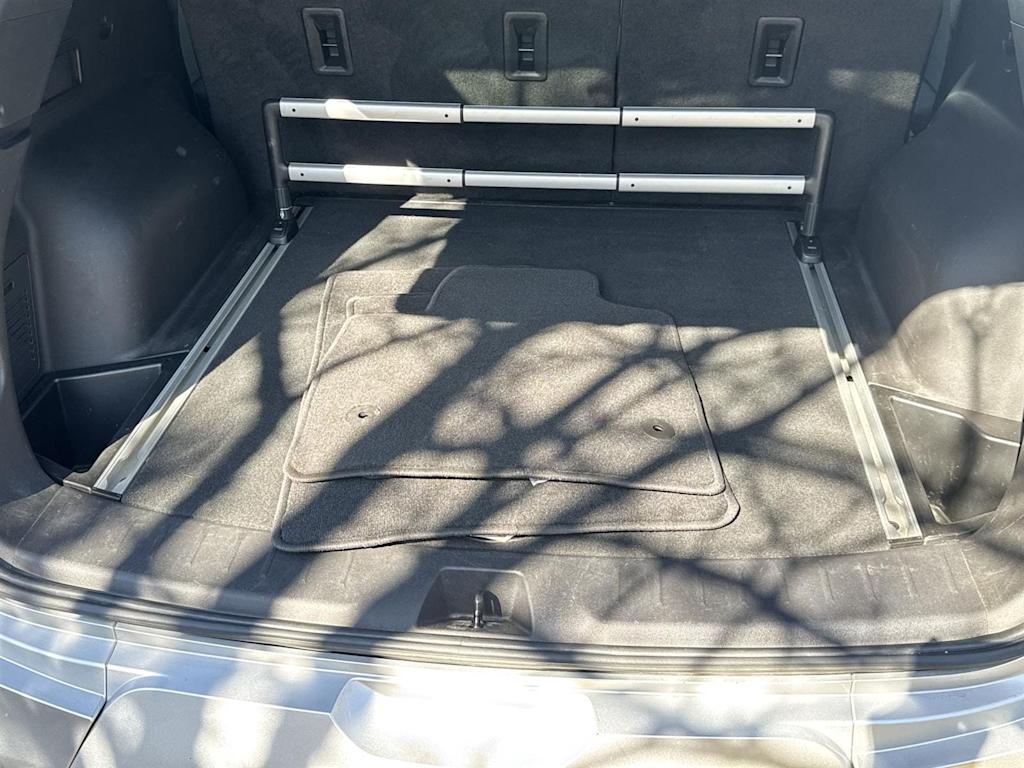 2019 Chevrolet Blazer Premier 32