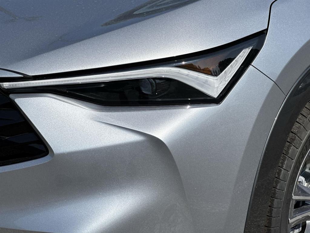 Thumbnail: 2025 Acura ADX - 20