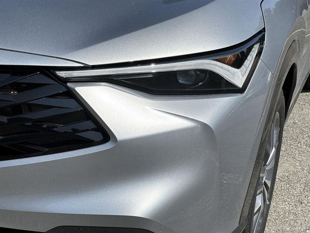 Thumbnail: 2025 Acura ADX - 19