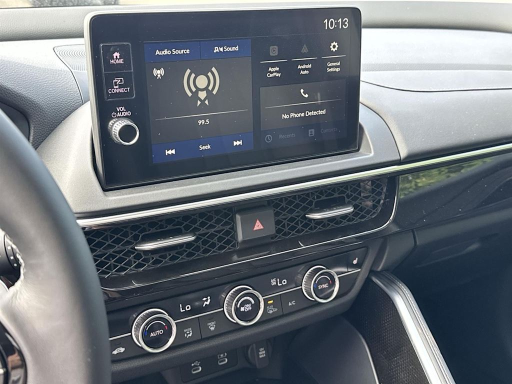 Thumbnail: 2025 Acura ADX - 12