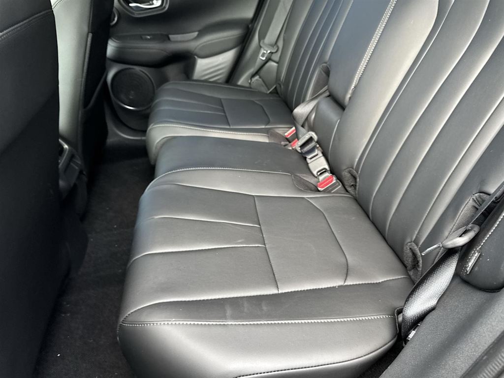 Thumbnail: 2025 Acura ADX - 11