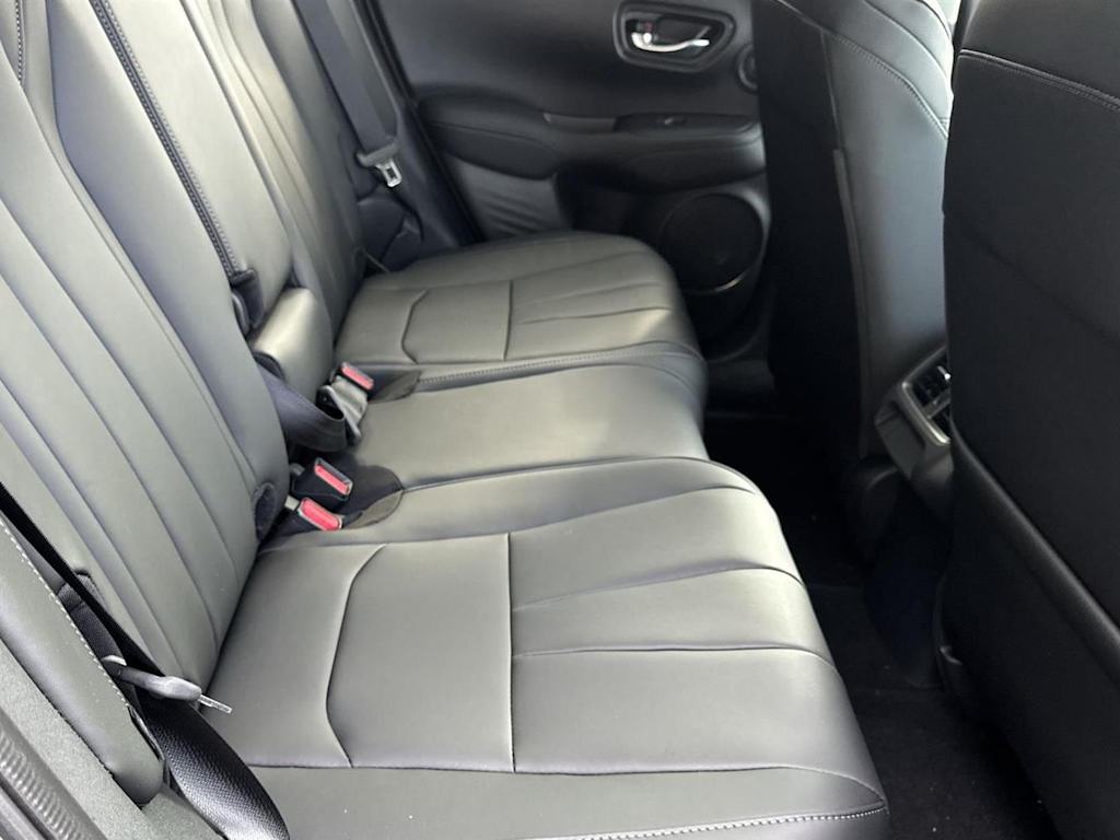 Thumbnail: 2025 Acura ADX - 24