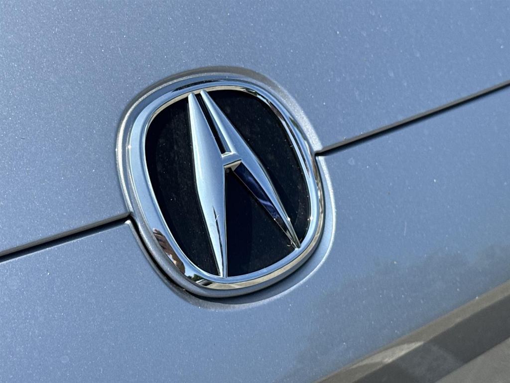 Thumbnail: 2025 Acura ADX - 7