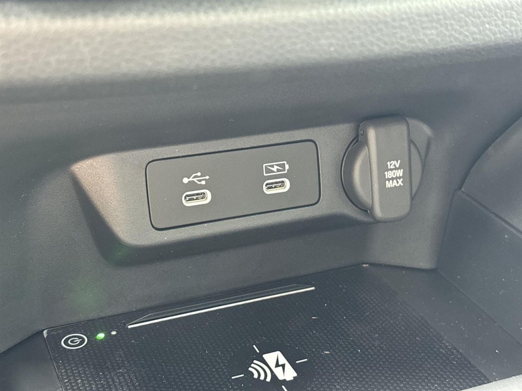 Thumbnail: 2025 Acura ADX - 29