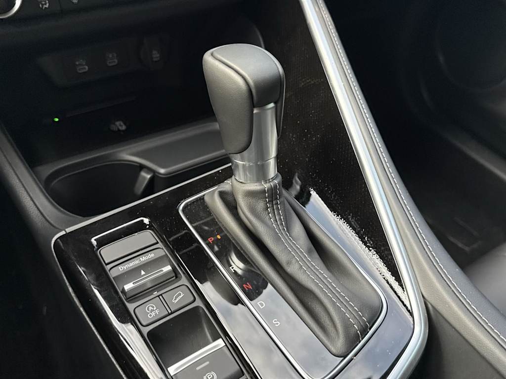 Thumbnail: 2025 Acura ADX - 12