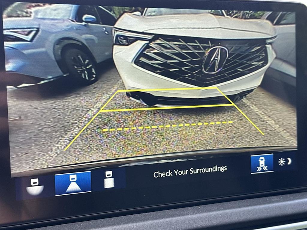 Thumbnail: 2025 Acura ADX - 27