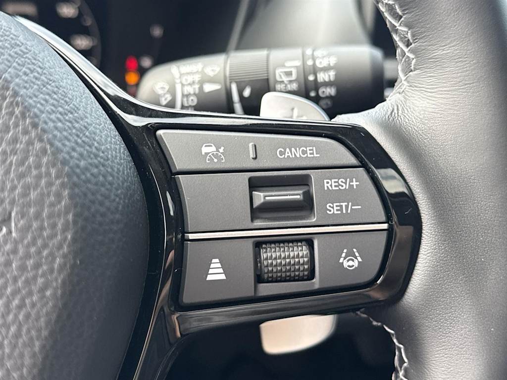 Thumbnail: 2025 Acura ADX - 24