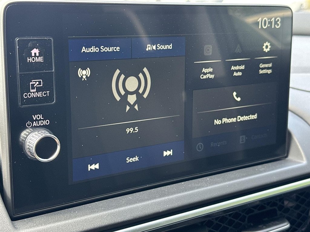 Thumbnail: 2025 Acura ADX - 28