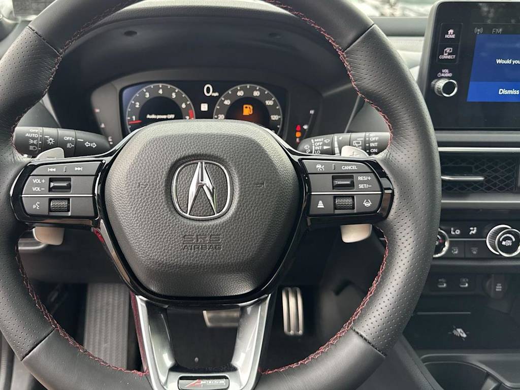 Thumbnail: 2026 Acura ADX - 2