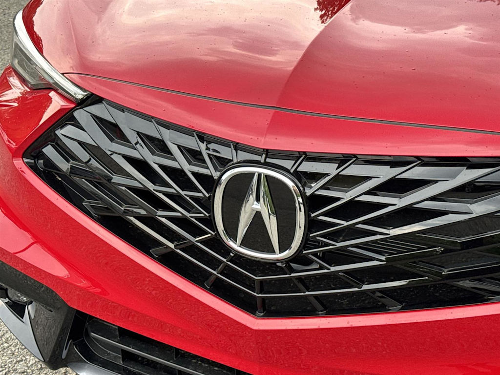 Thumbnail: 2026 Acura ADX - 19