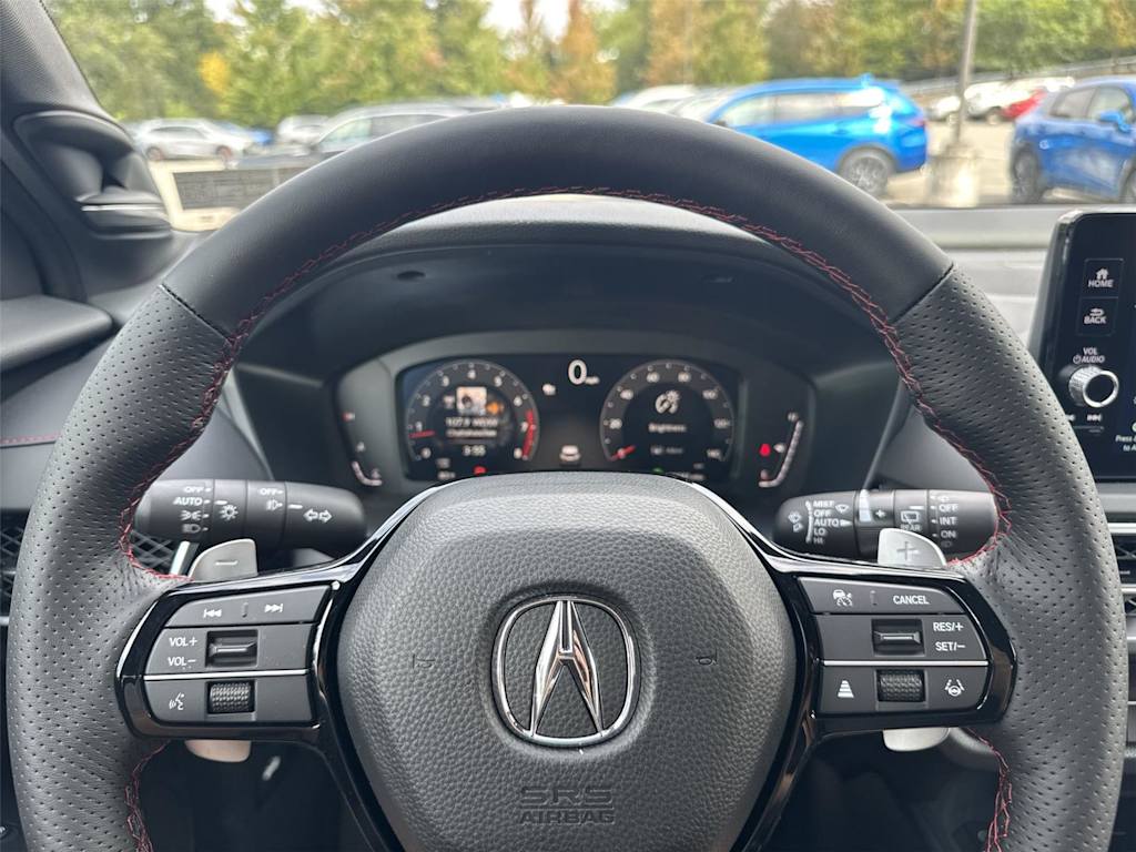Thumbnail: 2026 Acura ADX - 23